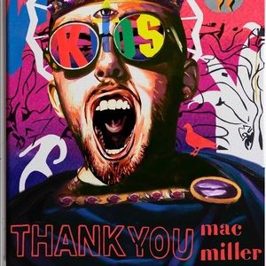 Meet your Posher, Aaron